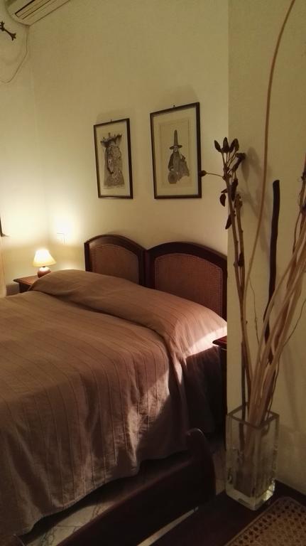 Habitación Doble Estándar