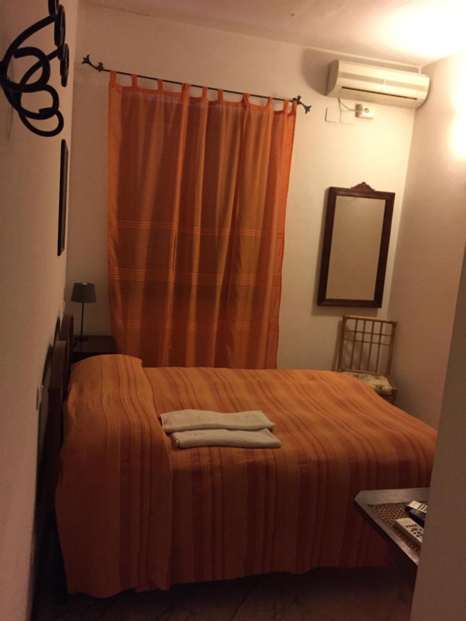 Habitación Individual Estándar