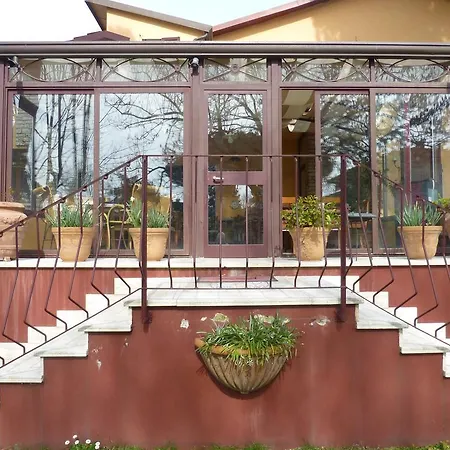 B&B Villa Acero-2