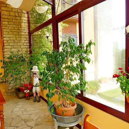 B&B Villa Acero-2