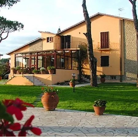 B&B Villa Acero-3